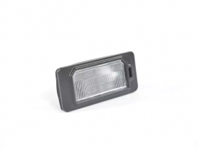 Trunk door number plate light right Fiat 500X 16-21