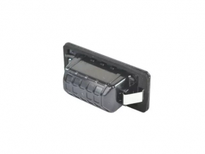 Trunk door number plate light right Fiat 500X 16-21