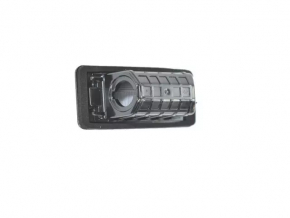 Trunk door number plate light right Fiat 500X 16-21