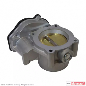 Ford Flex 09-12 Throttle Body