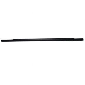 Door-glass molding, central rear right, Ford C-max MK2 13-18 matte