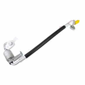 Air conditioning tube condenser-compressor Ford Flex 09-12