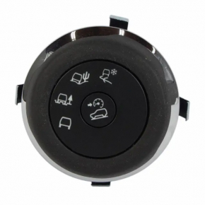 Ford Explorer 16-19 All Wheel Drive Mode Switch