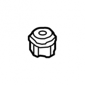 Ford Explorer 16-19 All Wheel Drive Mode Switch