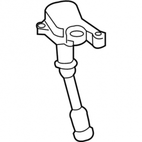 Ignition Coil Ford Escape MK4 20-22 1.5T