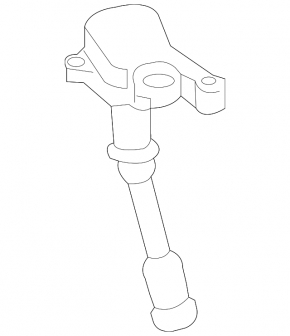 Ignition Coil Ford Escape MK4 20-22 1.5T