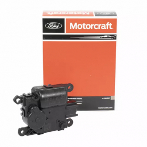Actuator motor heater drive ventilation Ford Explorer 20-