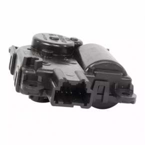 Actuator motor heater drive ventilation Ford Explorer 20-