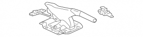 Parking brake lever Mitsubishi Galant 04-10