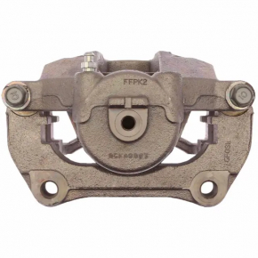 Front left caliper assembly for Chevrolet Malibu 16-23