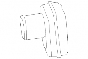 Air resonator RX350 16-22