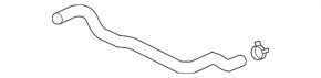 Upper cooling pipe Kia Sorento 10-15 2.4