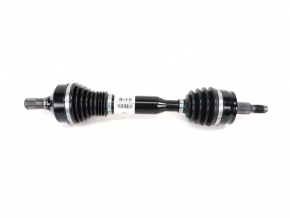 Drive axle shaft front left Jeep Cherokee KL 14-18 3.2 Off road OEM