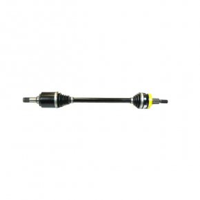 Drive axle rear left Dodge Challenger 15-19 3.6