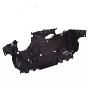 Engine protection Subaru Forester 09-13