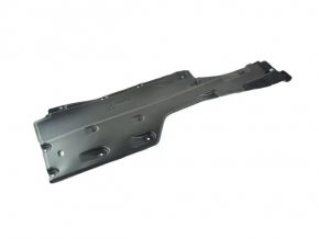 Bottom protection right Chrysler Pacifica 17- FWD