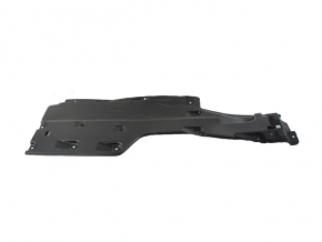 Bottom protection right Chrysler Pacifica 17- FWD