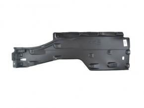 Bottom protection right Chrysler Pacifica 17- FWD