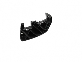 Front bumper mount under headlight left Jeep Grand Cherokee WK2 17-21
