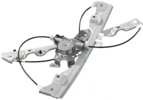 Front left window lift mechanism for Infiniti FX35 FX45 03-08