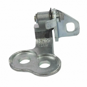 Lower front right door hinge for Ford Focus mk3 11-18
