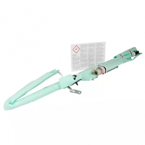 Airbag airbag side curtain left Ford Transit Connect MK2 13-23 LWB shoot