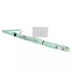 Airbag airbag side curtain left Ford Transit Connect MK2 13-23 LWB shoot