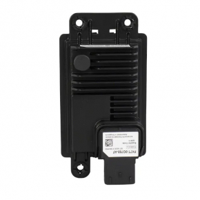 Radar cruise Ford Edge 15-24 with bracket