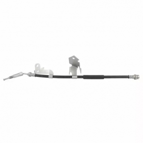 Brake hose rear left Ford Ecosport 18-21 AWD