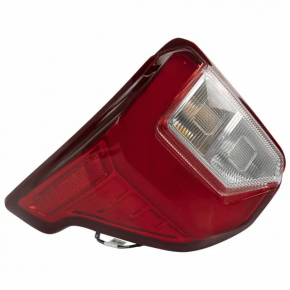 Left headlight Ford Explorer 20-