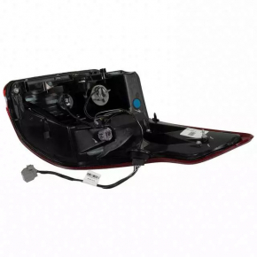 Left headlight Ford Explorer 20-