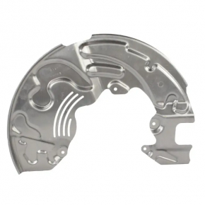 Brake Disc Cover Front Left Ford Mustang Mach-E 21-23