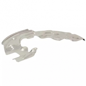 Brake Disc Cover Front Left Ford Mustang Mach-E 21-23