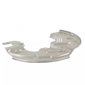 Brake Disc Cover Front Left Ford Mustang Mach-E 21-23