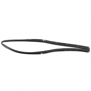 Hood Seal on Bumper Ford Escape MK4 23-