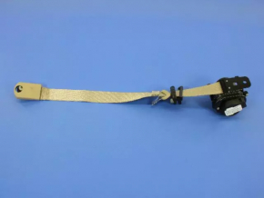Driver's seat belt Dodge Journey 11-20 beige