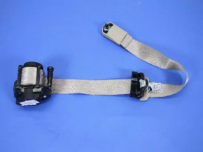Driver's seat belt Dodge Journey 11-20 beige