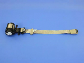 Driver's seat belt Dodge Journey 11-20 beige