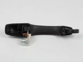 Jeep Compass 11-16 Outer Front Right Door Handle