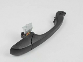 Jeep Compass 11-16 Outer Front Right Door Handle