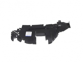 Radiator deflector right Dodge Journey 11-
