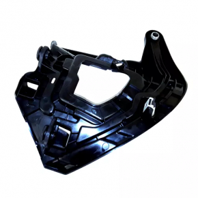 Headlight mount left VW Beetle 12-19