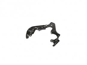 Brake Disc Cover Front Right Fiat 500 12-17