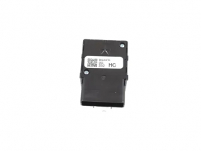 Jeep Grand Cherokee WL 21-25 passenger seat lumbar support control