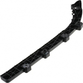Rear bumper mount right Infiniti JX35 QX60 13-20 broken guide