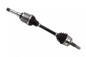 Drive axle shaft front left Chevrolet Trax 18-22 FWD