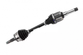 Drive axle shaft front left Chevrolet Trax 18-22 FWD