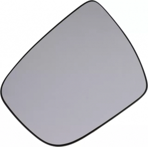 Left mirror element for Nissan Murano z52 15-23