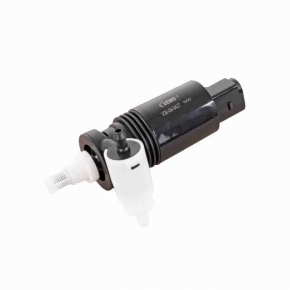 Windshield washer motor Mercedes GLS-class X166 13-19