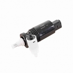 Windshield washer motor Mercedes GLS-class X166 13-19